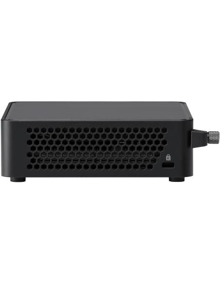 Asus NUC 14 Pro UCFF RNUC14RVKI300002I Intel Core 3 100U