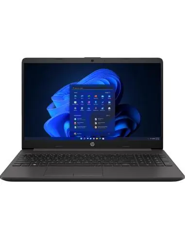 HP Laptop 17,3" Full HD Con AMD Ryzen 5, 16GB RAM E 512GB SSD – Windows 11 Pro – Ideale Per Studenti E Professionisti (Argento Naturale)