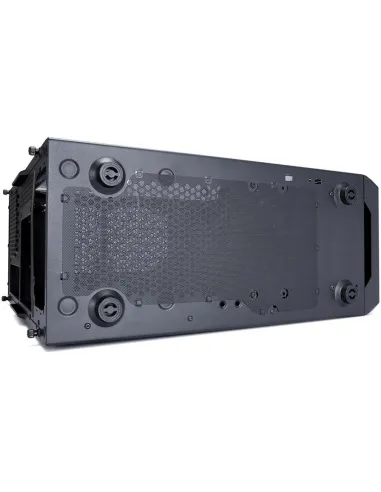 Fractal Design Focus G Midi Tower Cristal Templado USB 3.2 Negro