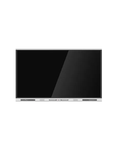 Dahua Technology 1.0.01.14.11685 Pantalla Interactiva 4k Infrarroja Negra