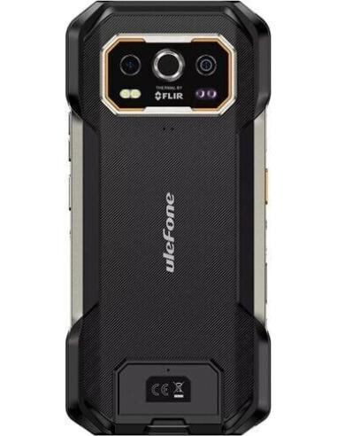 UleFone Armor 27T Pro 5G 12/256GB Negro