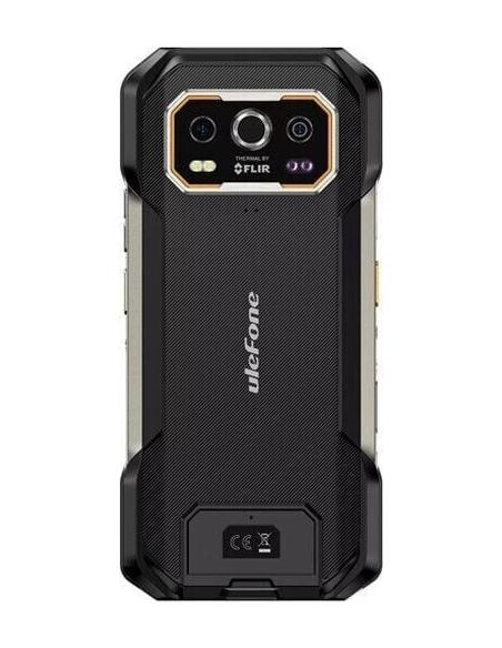 UleFone Armor 27T Pro 5G 12/256GB Negro