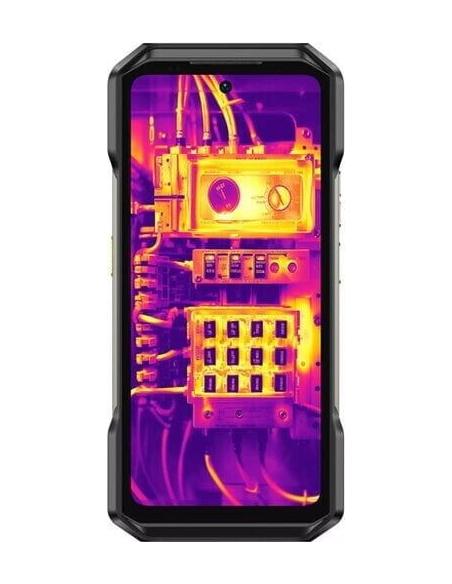 UleFone Armor 27T Pro 5G 12/256GB Negro
