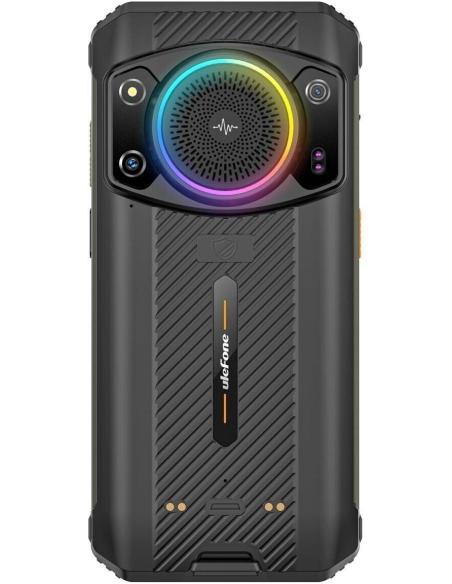 UleFone Armor 21 8/256GB Negro