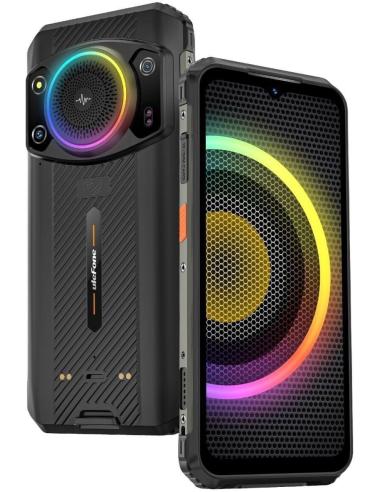 UleFone Armor 21 8/256GB Negro