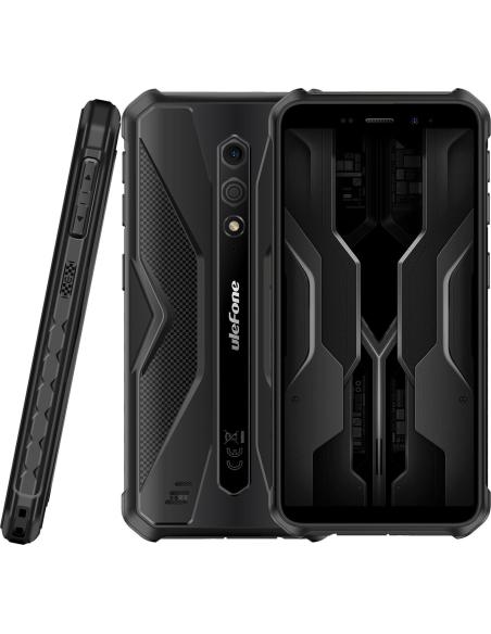 UleFone Armor X12 Pro 4/64GB Negro