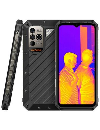 UleFone Power Armor 19T 12/256GB Negro