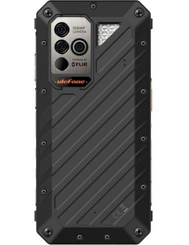 UleFone Power Armor 19T 12/256GB Negro