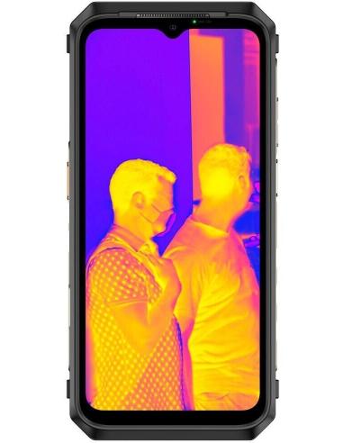 UleFone Power Armor 19T 12/256GB Negro