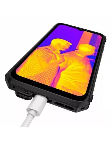 UleFone Power Armor 19T 12/256GB Negro