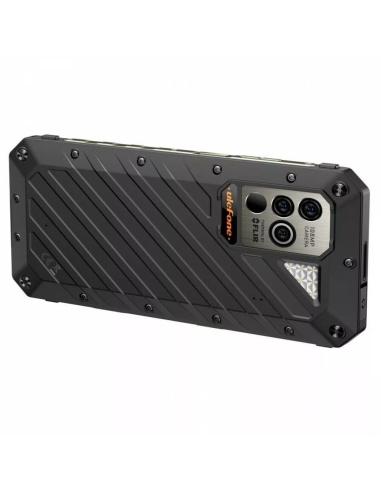 UleFone Power Armor 19T 12/256GB Negro