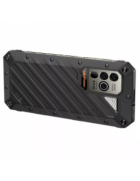 UleFone Power Armor 19T 12/256GB Negro