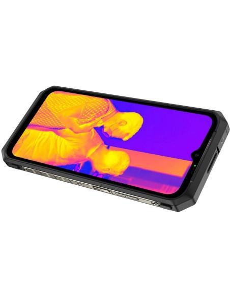 UleFone Power Armor 19T 12/256GB Negro