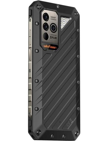 UleFone Power Armor 19T 12/256GB Negro