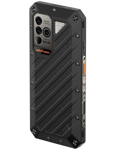 UleFone Power Armor 19T 12/256GB Negro