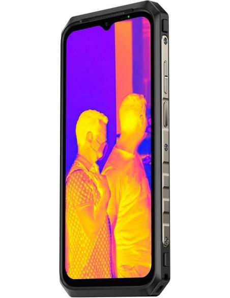 UleFone Power Armor 19T 12/256GB Negro