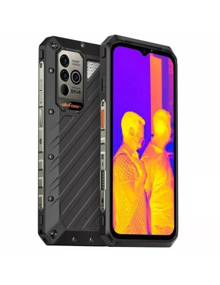 UleFone Power Armor 19T 12/256GB Negro