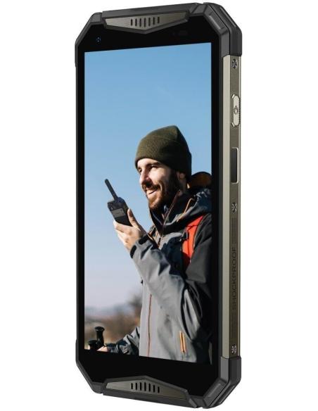 UleFone Armor 20WT 12/256GB Negro