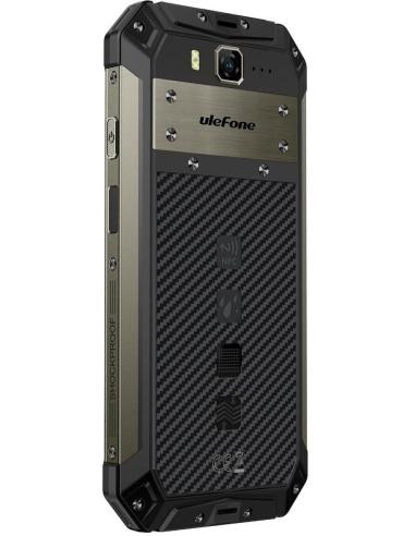 UleFone Armor 20WT 12/256GB Negro