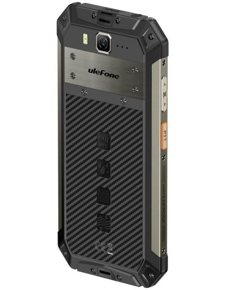 UleFone Armor 20WT 12/256GB Negro