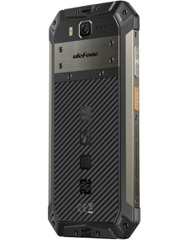 UleFone Armor 20WT 12/256GB Negro