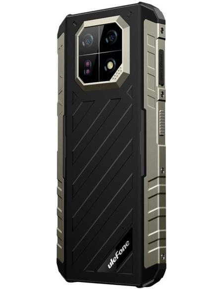 UleFone Rugged Armor 22 8/128GB Negro