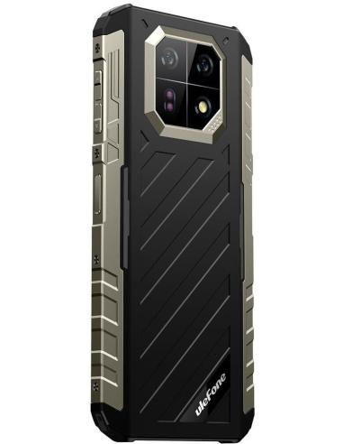 UleFone Rugged Armor 22 8/128GB Negro