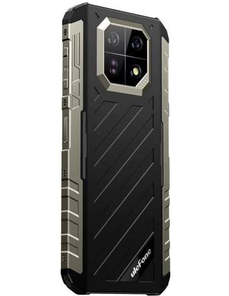 UleFone Rugged Armor 22 8/128GB Negro