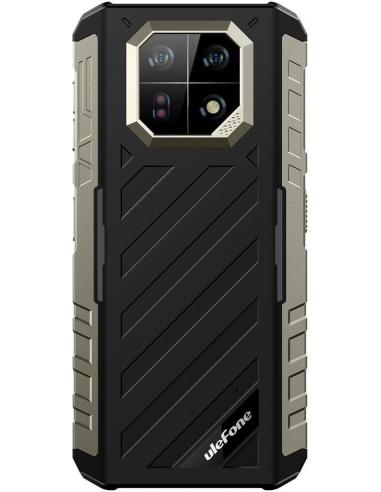 UleFone Rugged Armor 22 8/128GB Negro