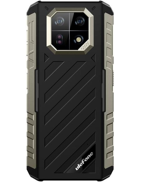UleFone Rugged Armor 22 8/128GB Negro