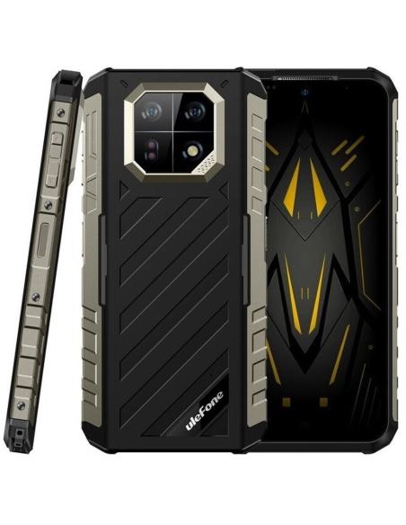 UleFone Rugged Armor 22 8/128GB Negro