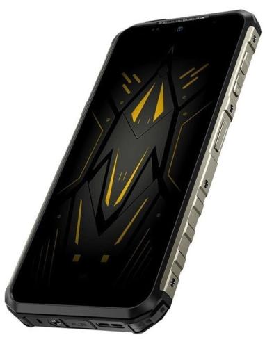 UleFone Rugged Armor 22 8/128GB Negro