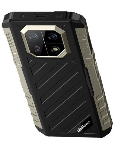 UleFone Rugged Armor 22 8/128GB Negro