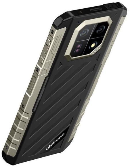 UleFone Rugged Armor 22 8/128GB Negro