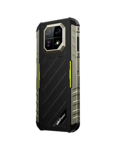 UleFone Rugged Armor 22 8/128GB Verde