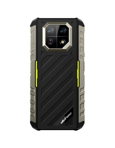 UleFone Rugged Armor 22 8/128GB Verde