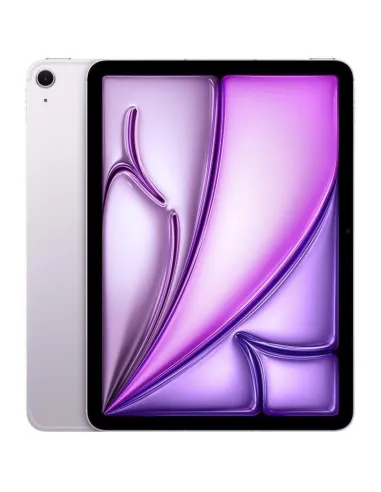 Apple iPad Air 2025 11" 128GB WiFi + Cellular Púrpura
