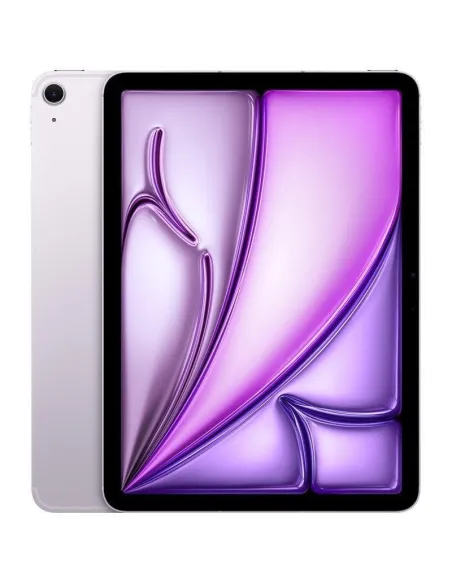 Apple iPad Air 2025 11" 128GB WiFi + Cellular Púrpura