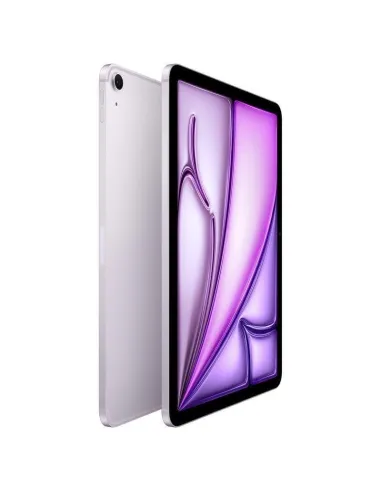 Apple iPad Air 2025 11" 128GB WiFi + Cellular Púrpura