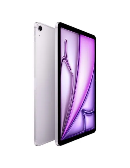 Apple iPad Air 2025 11" 128GB WiFi + Cellular Púrpura