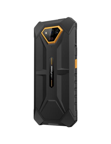 UleFone Armor X13 Rugged 6/64GB Naranja