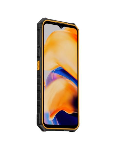 UleFone Armor X13 Rugged 6/64GB Naranja