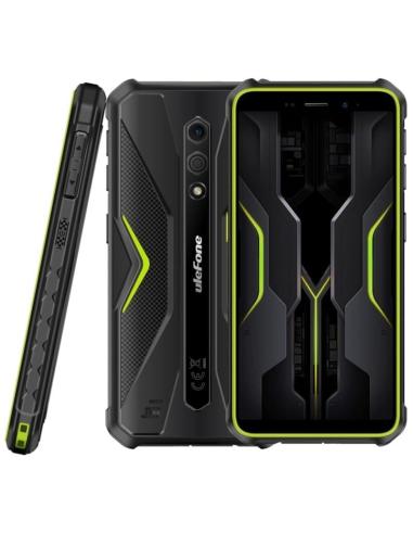UleFone Armor X12 Pro Rugged 4/64GB Verde