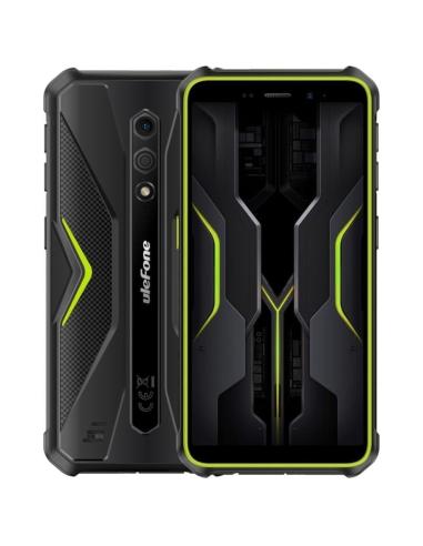 UleFone Armor X12 Pro Rugged 4/64GB Verde