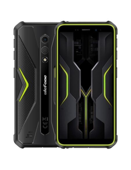 UleFone Armor X12 Pro Rugged 4/64GB Verde