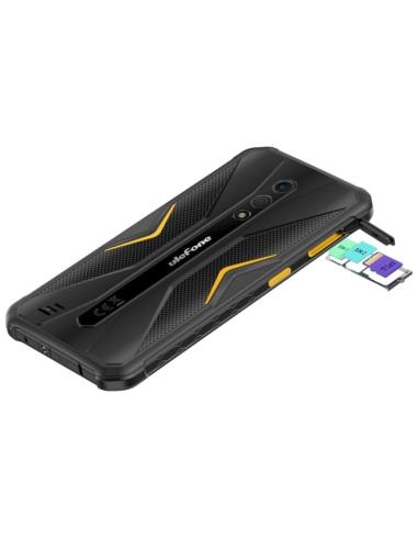UleFone Armor X12 Pro Rugged 4/64GB Naranja