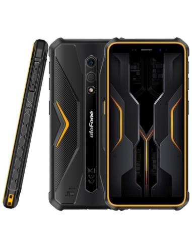 UleFone Armor X12 Pro Rugged 4/64GB Naranja