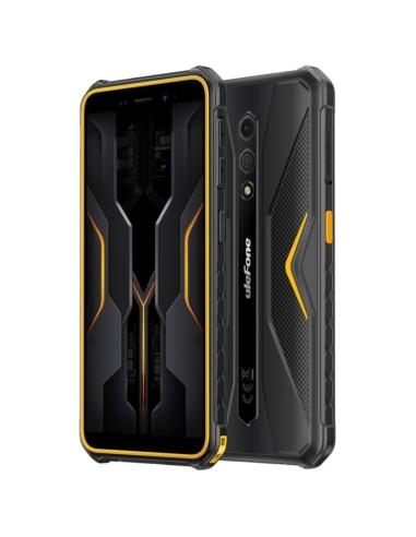 UleFone Armor X12 Pro Rugged 4/64GB Naranja