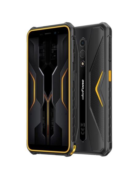 UleFone Armor X12 Pro Rugged 4/64GB Naranja