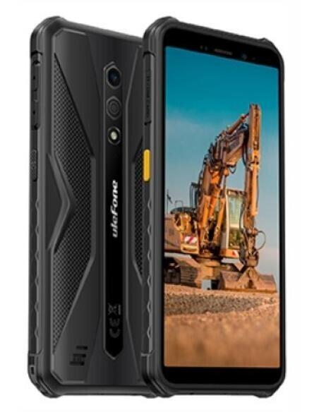 UleFone Armor X12 4/32GB Negro